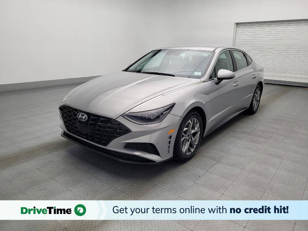 2023 Hyundai Sonata SEL — Sedan — 40,673 mi — Kissimmee, FL