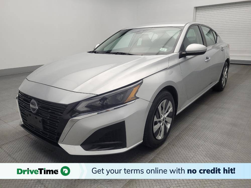 2023 Nissan Altima S — Sedan — 43,004 mi — Kissimmee, FL