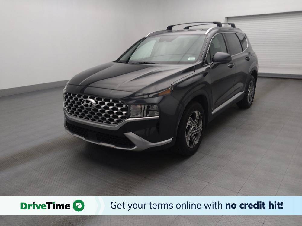 2022 Hyundai Santa Fe SEL — SUV — 60,334 mi — Kissimmee, FL