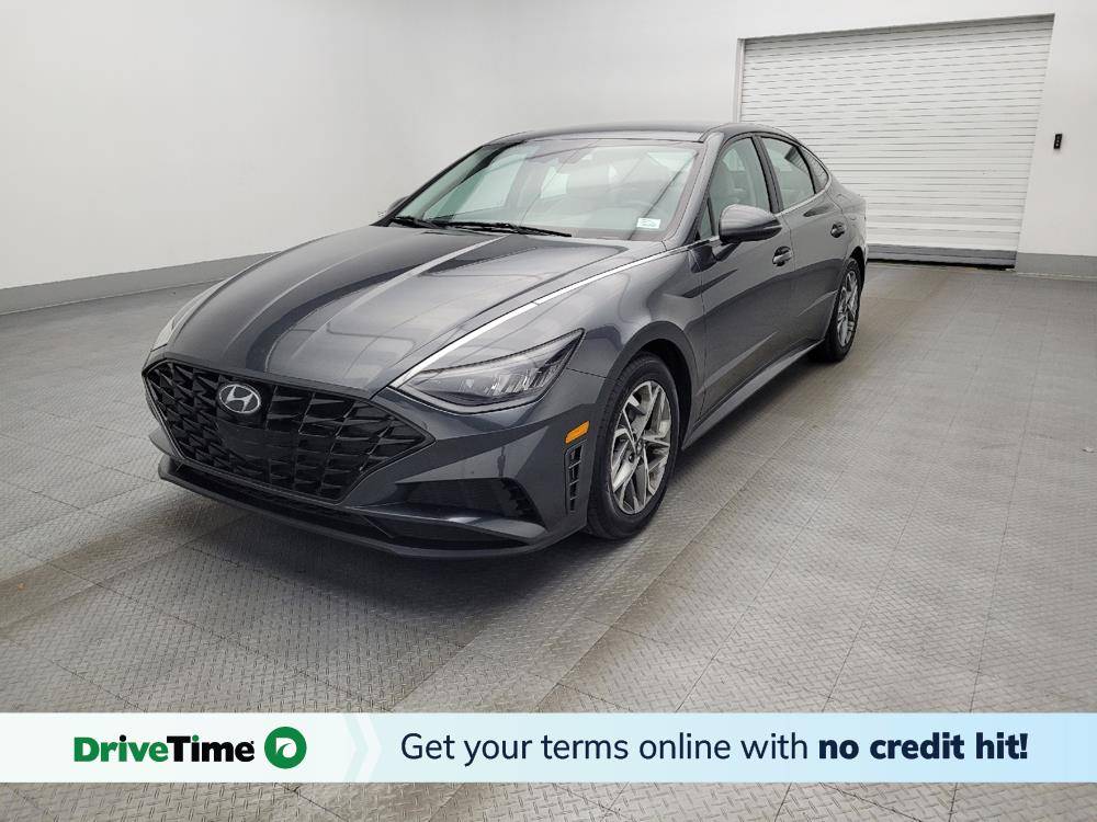 2023 Hyundai Sonata SEL — Sedan — 46,684 mi — Kissimmee, FL