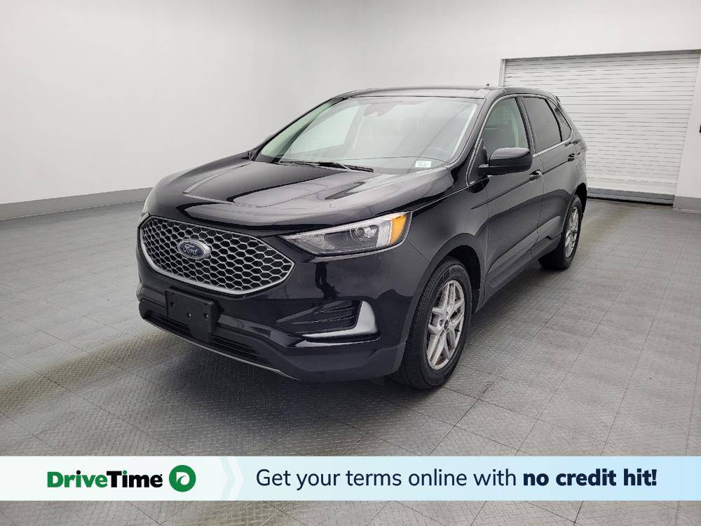 2024 Ford Edge SEL — SUV — 37,879 mi — Kissimmee, FL