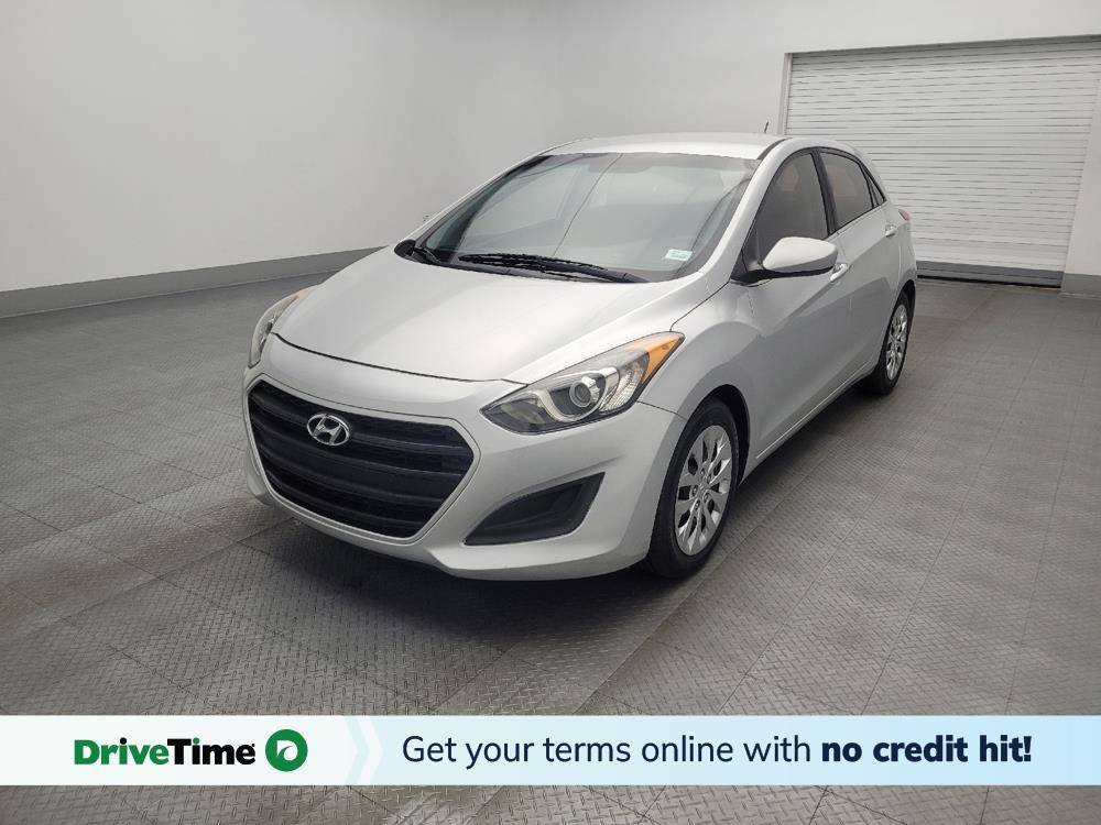 2017 Hyundai Elantra GT — Hatchback — 90,390 mi — Kissimmee, FL