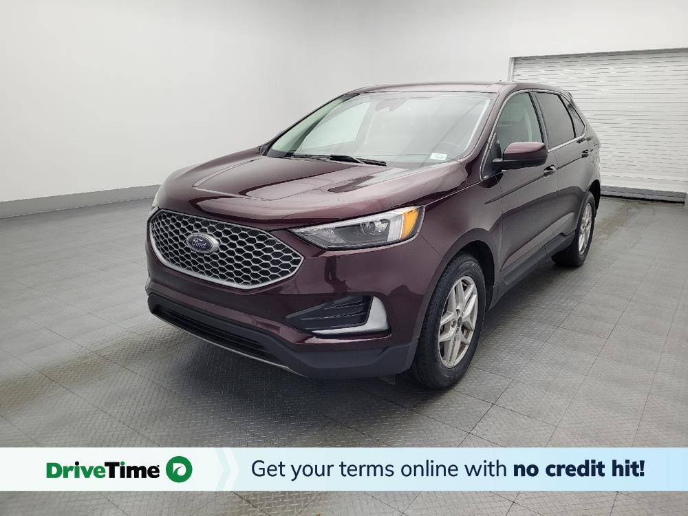 2024 Ford Edge SEL — SUV — 38,372 mi — Kissimmee, FL