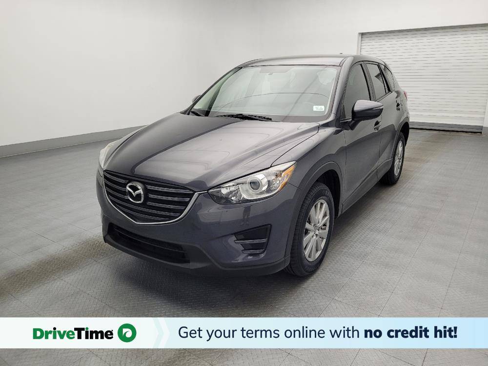 2016 Mazda CX-5 Sport — SUV — 53,045 mi — Kissimmee, FL