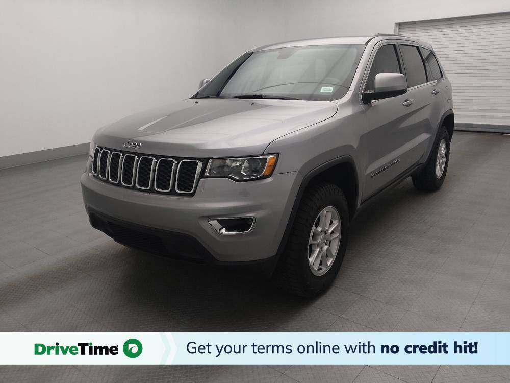 2018 Jeep Grand Cherokee Laredo — SUV — 83,390 mi — Kissimmee, FL