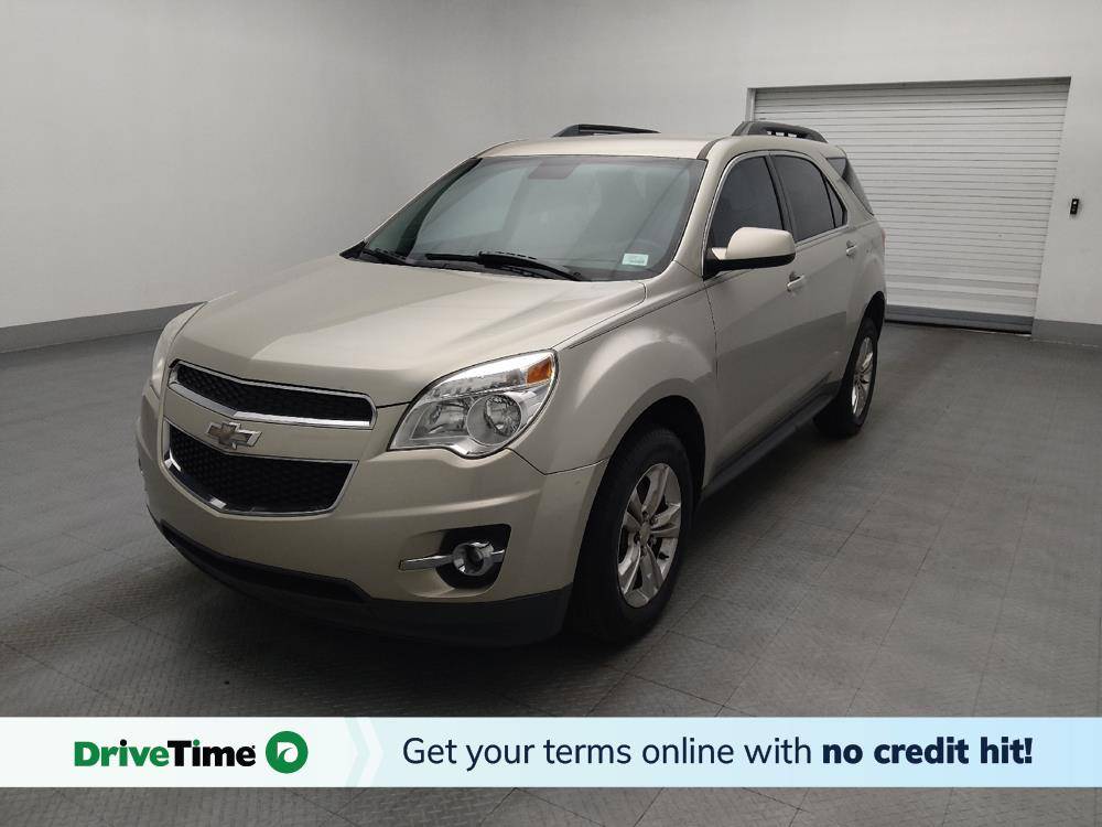 2015 Chevrolet Equinox LT — SUV — 125,213 mi — Kissimmee, FL