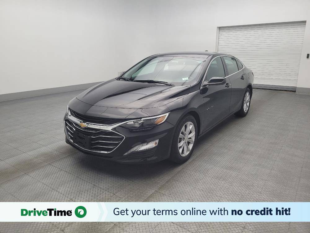 2023 Chevrolet Malibu LT — Sedan — 48,360 mi — Kissimmee, FL
