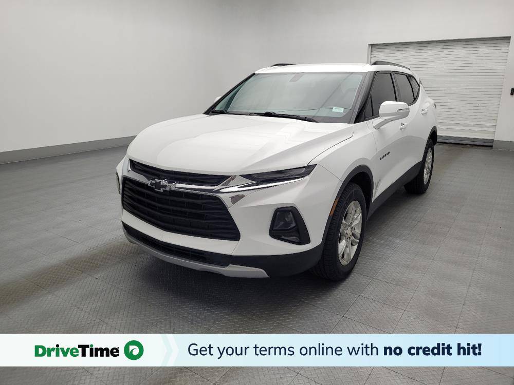 2020 Chevrolet Blazer 1LT — SUV — 96,682 mi — Kissimmee, FL