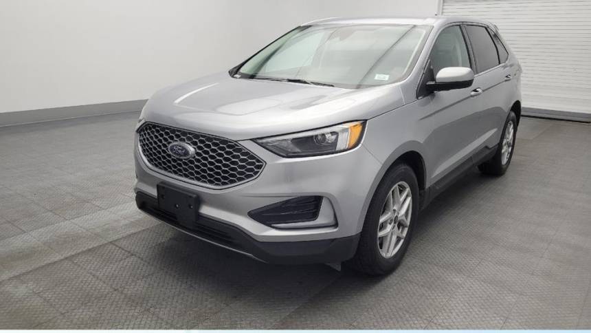 2023 Ford Edge SEL — SUV — 49,330 mi — Kissimmee, FL