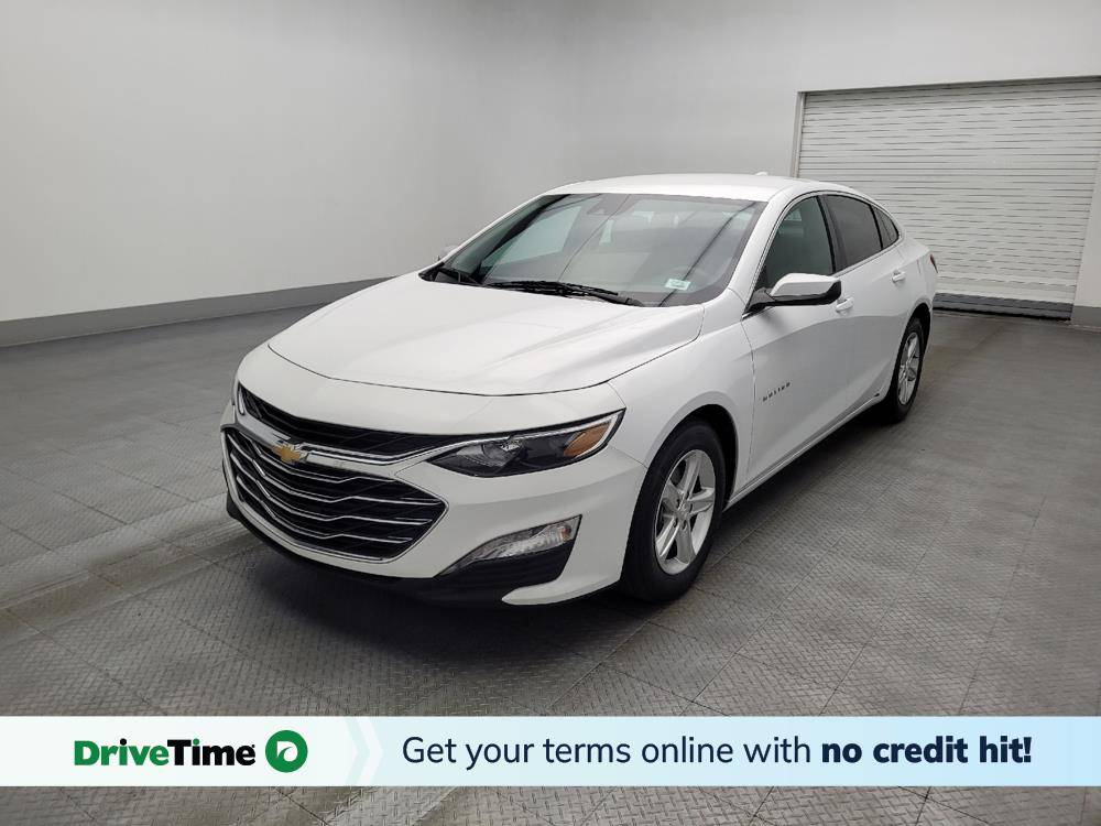 2023 Chevrolet Malibu LT — Sedan — 38,525 mi — Kissimmee, FL