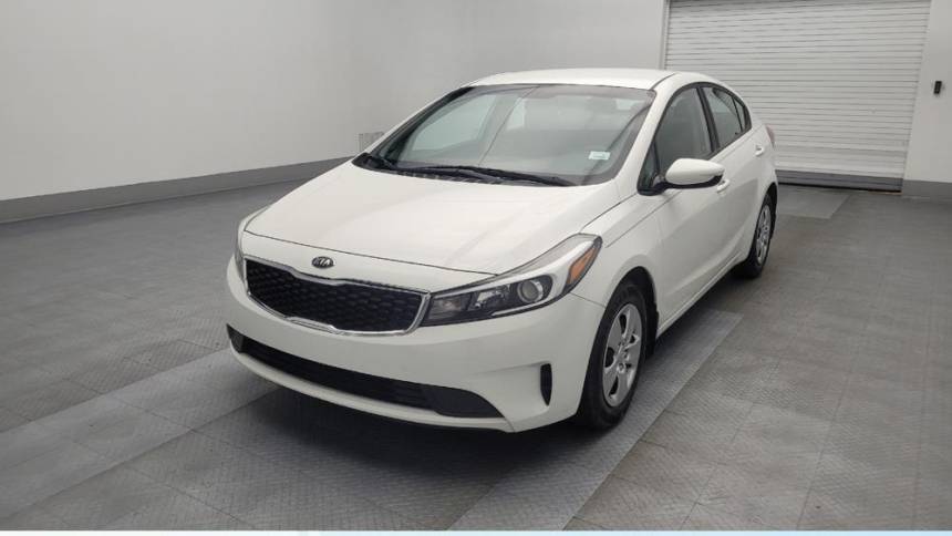 2018 Kia Forte LX — Sedan — 73,141 mi — Kissimmee, FL