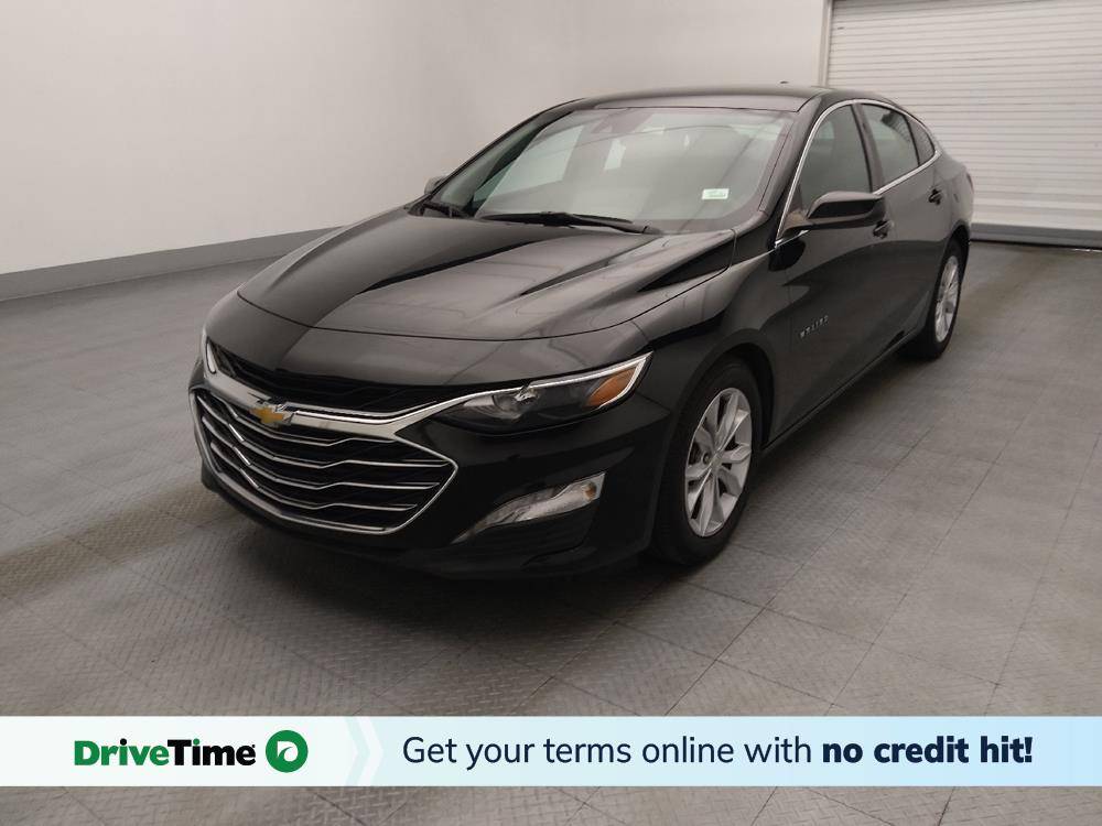 2023 Chevrolet Malibu LT — Sedan — 53,469 mi — Kissimmee, FL