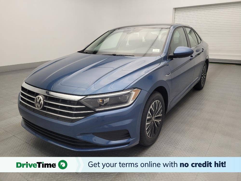 2019 Volkswagen Jetta SEL — Sedan — 83,842 mi — Kissimmee, FL