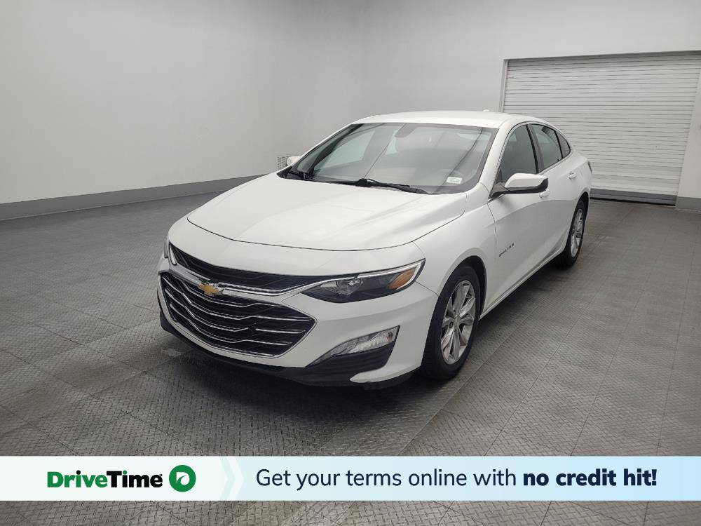 2020 Chevrolet Malibu LT — Sedan — 96,697 mi — Kissimmee, FL
