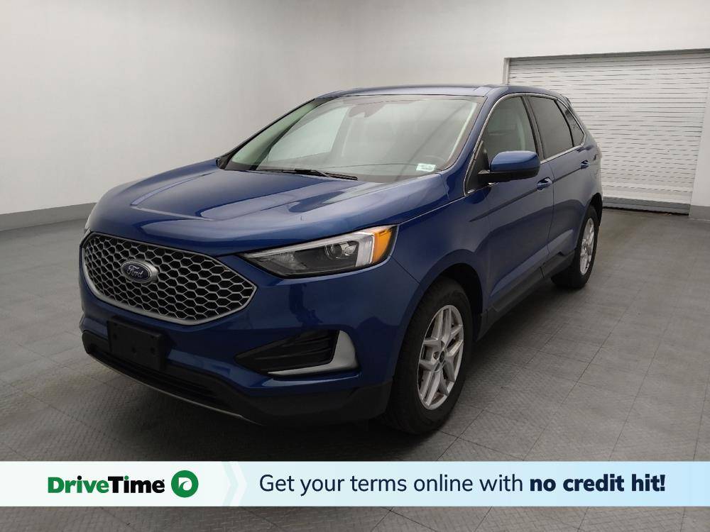 2023 Ford Edge SEL — SUV — 64,545 mi — Kissimmee, FL
