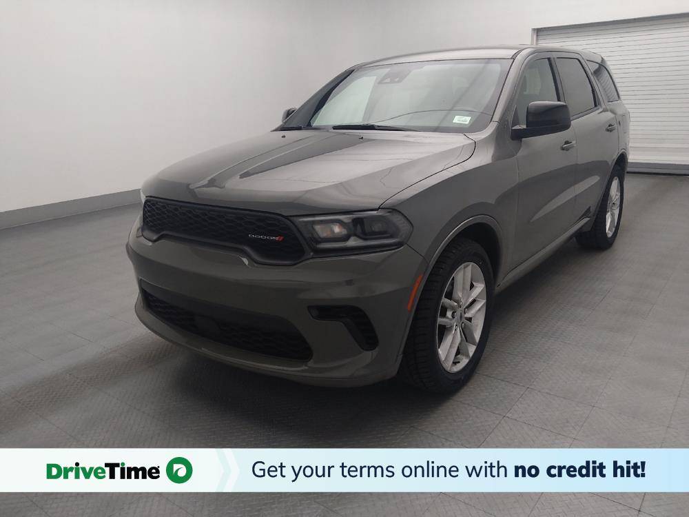 2023 Dodge Durango GT Launch Edition — SUV — 73,832 mi — Kissimmee, FL