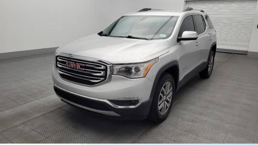 2017 GMC Acadia SLE — SUV — 51,344 mi — Kissimmee, FL