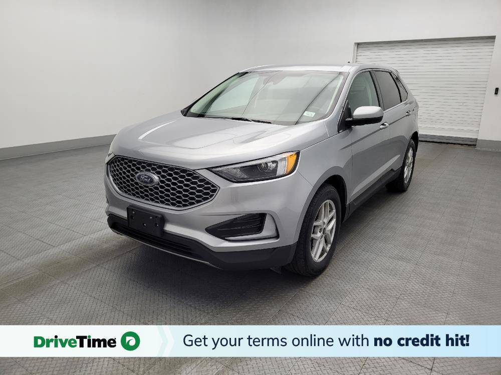 2023 Ford Edge SEL — SUV — 64,364 mi — Kissimmee, FL