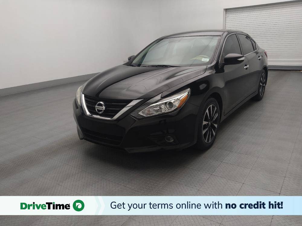 2018 Nissan Altima 2.5 SL — Sedan — 98,987 mi — Kissimmee, FL