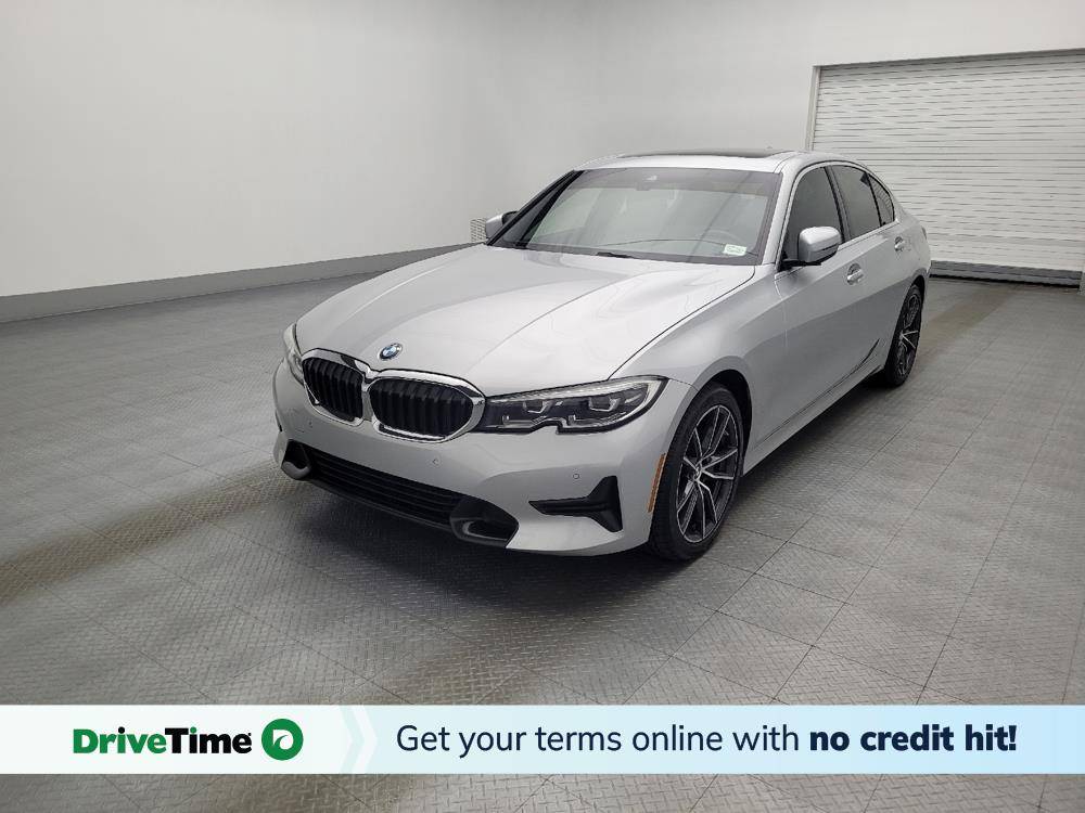 2019 BMW 3 Series 330i — Sedan — 69,908 mi — Kissimmee, FL