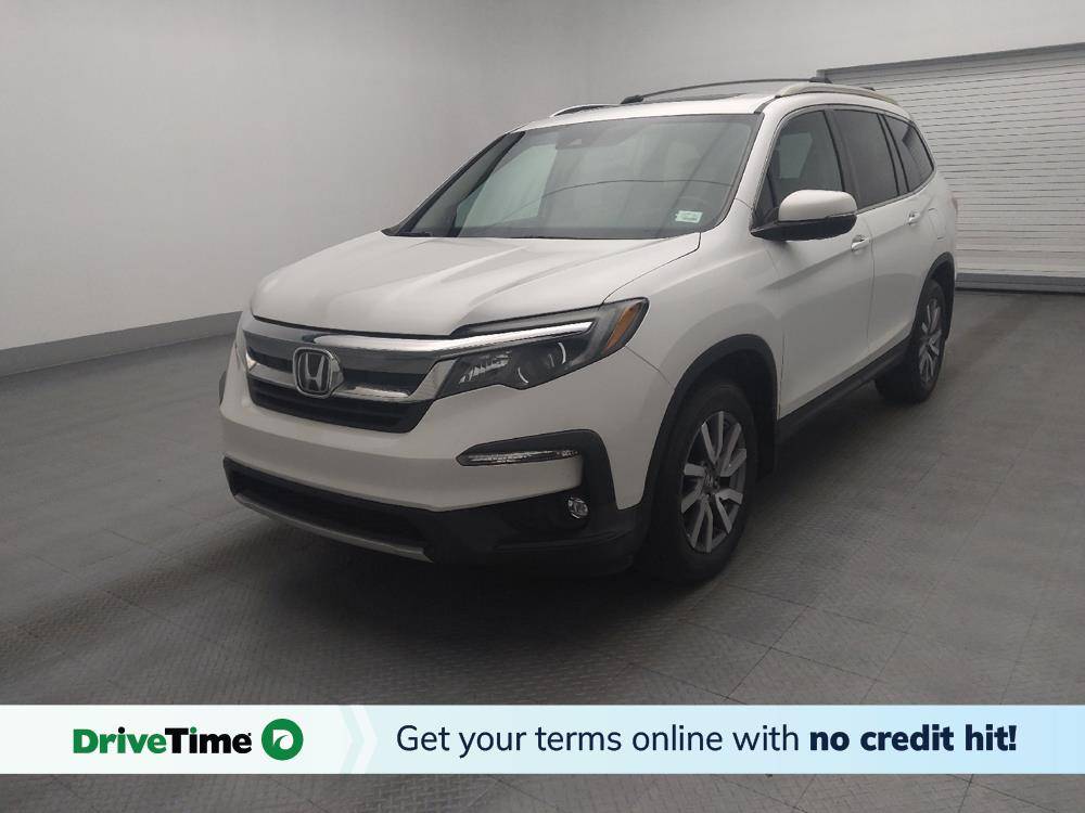 2020 Honda Pilot EX-L — SUV — 84,690 mi — Kissimmee, FL