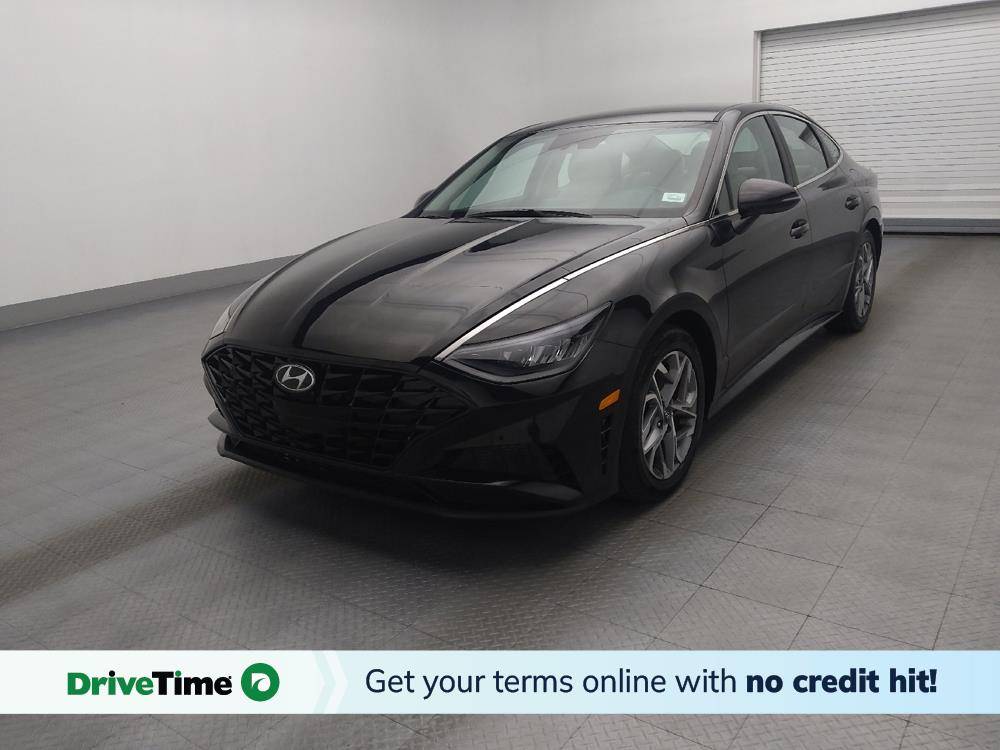 2023 Hyundai Sonata SEL — Sedan — 62,105 mi — Kissimmee, FL