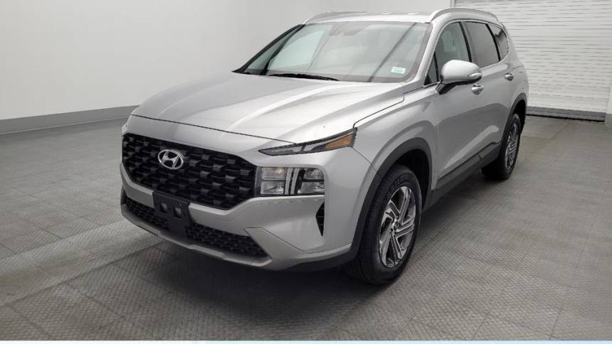 2023 Hyundai Santa Fe SEL — SUV — 32,861 mi — Kissimmee, FL