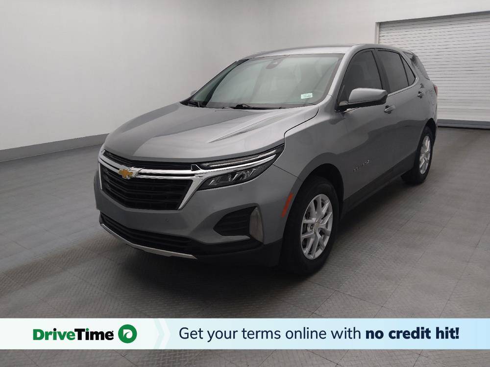 2023 Chevrolet Equinox LT — SUV — 32,959 mi — Kissimmee, FL