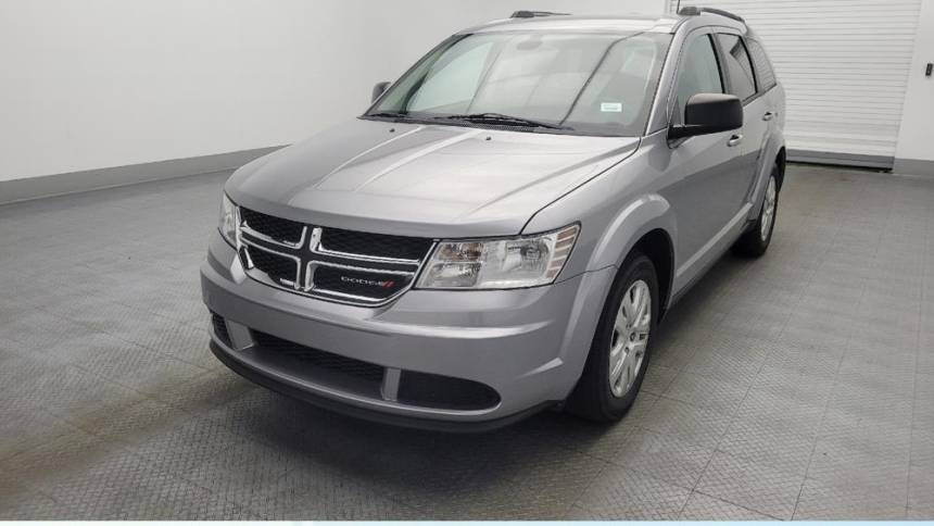 2019 Dodge Journey SE Value — SUV — 73,511 mi — Kissimmee, FL