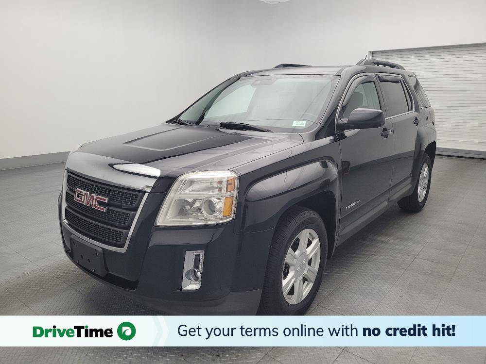 2015 GMC Terrain SLT-1 — SUV — 95,958 mi — Kissimmee, FL