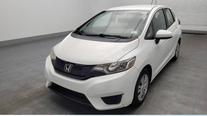 2016 Honda Fit LX — Hatchback — 108,472 mi — Kissimmee, FL