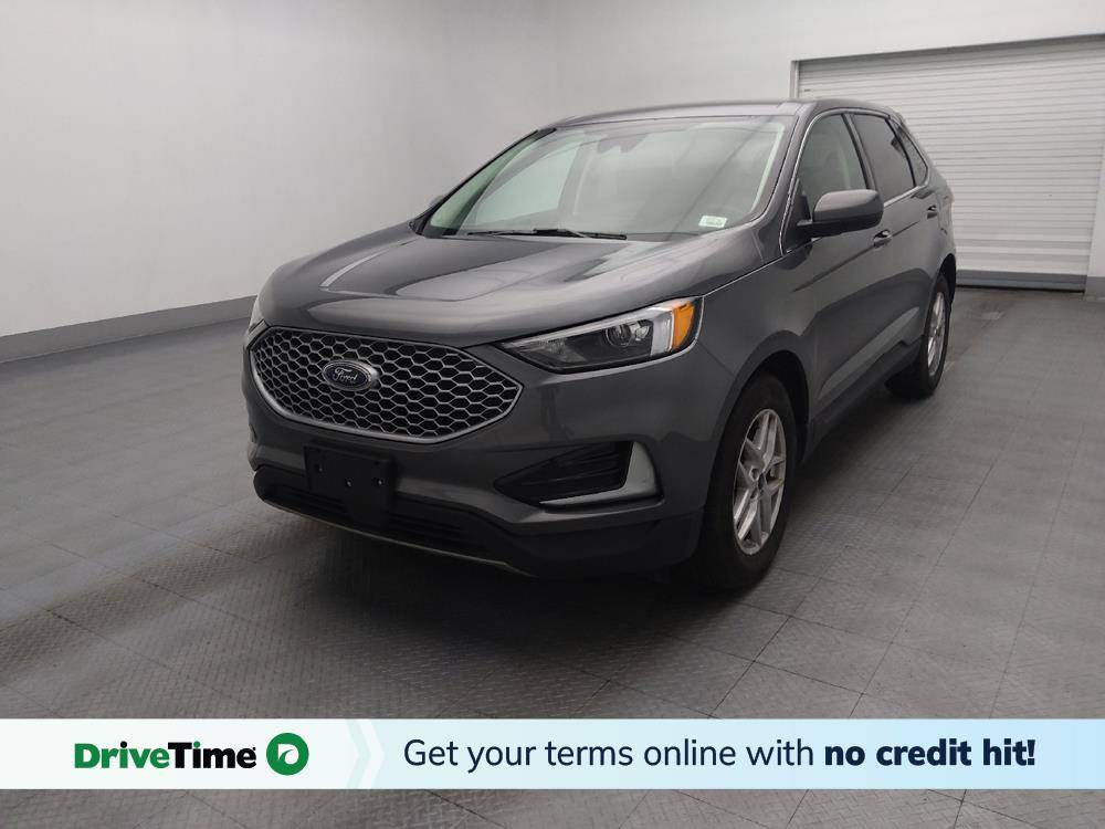 2024 Ford Edge SEL — SUV — 39,772 mi — Kissimmee, FL