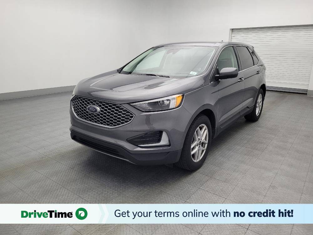 2024 Ford Edge SEL — SUV — 39,452 mi — Kissimmee, FL