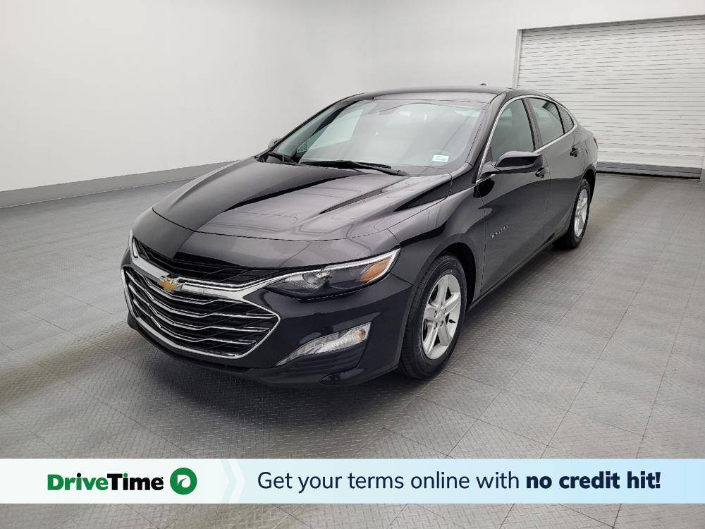 2023 Chevrolet Malibu LT — Sedan — 44,590 mi — Kissimmee, FL