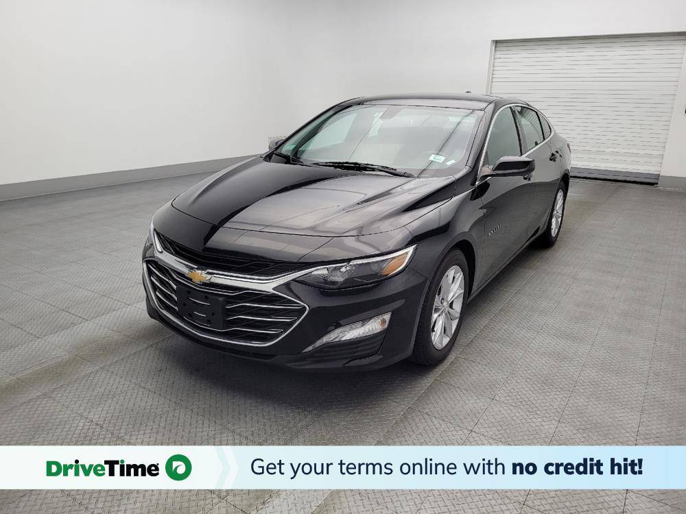 2022 Chevrolet Malibu LT — Sedan — 60,941 mi — Kissimmee, FL