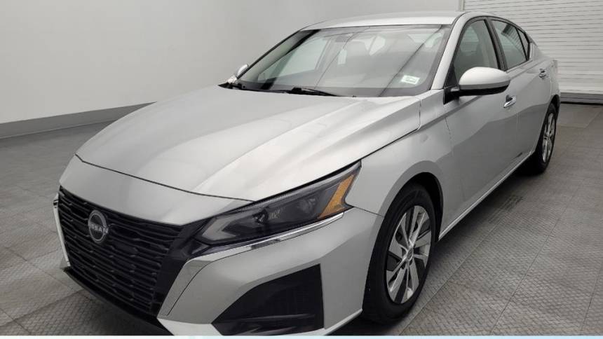 2023 Nissan Altima S — Sedan — 46,249 mi — Kissimmee, FL