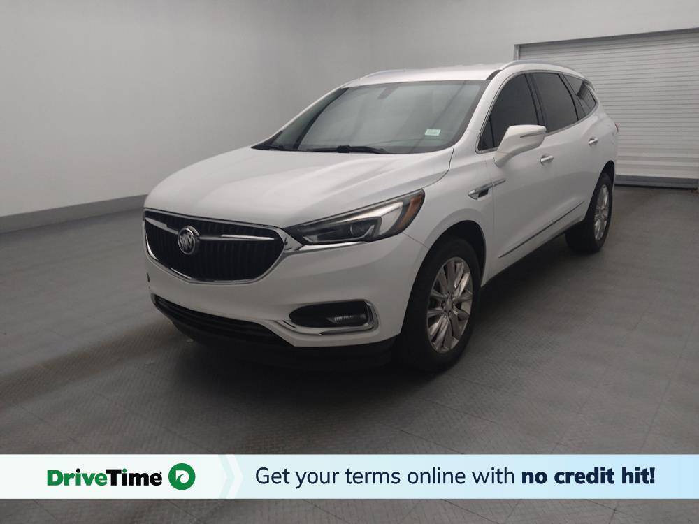 2019 Buick Enclave Essence — SUV — 67,017 mi — Kissimmee, FL