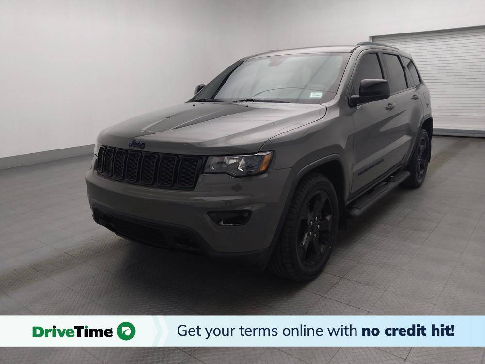2019 Jeep Grand Cherokee Upland — SUV — 76,283 mi — Kissimmee, FL