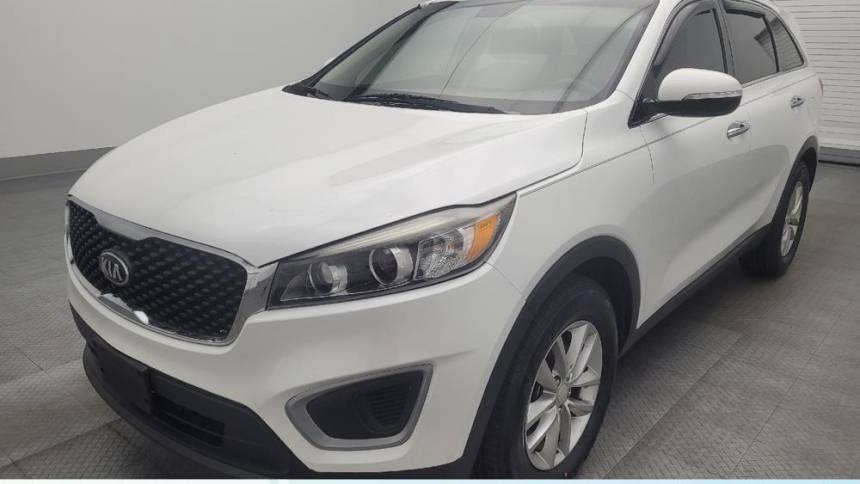 2016 Kia Sorento LX — SUV — 105,132 mi — Kissimmee, FL