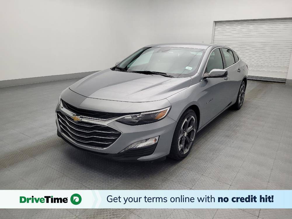 2023 Chevrolet Malibu LT — Sedan — 59,416 mi — Kissimmee, FL