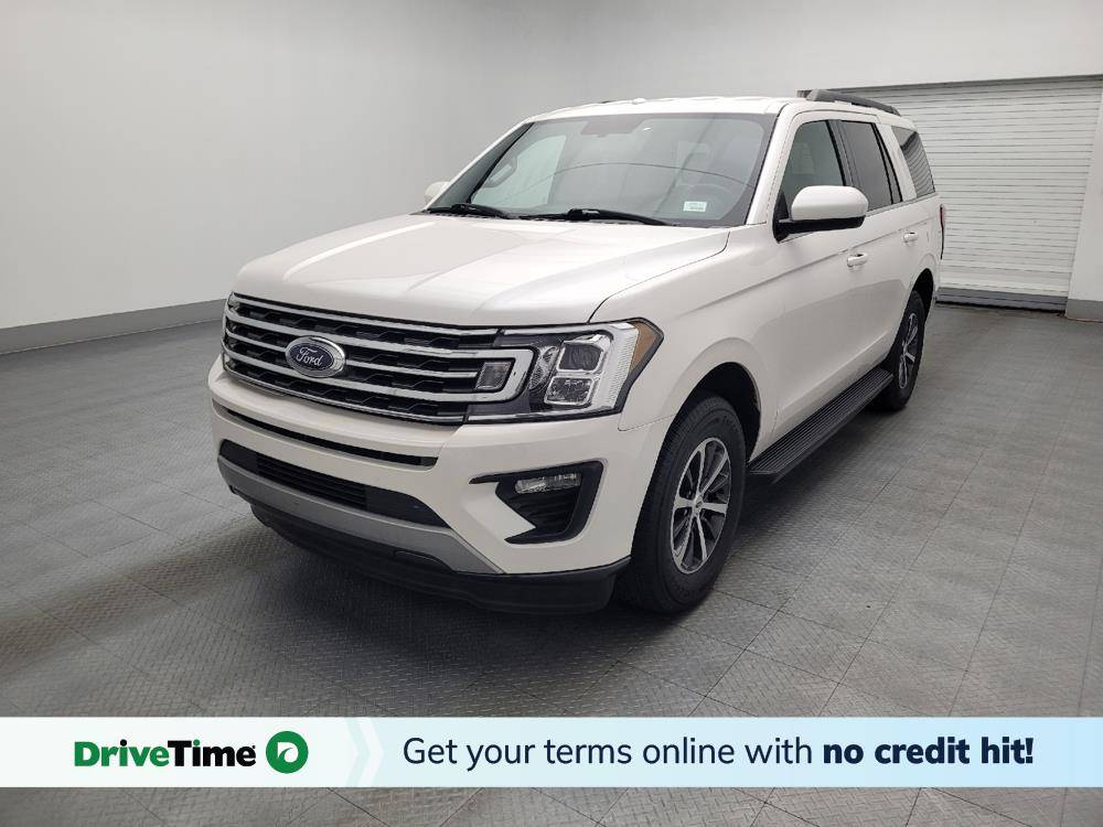 2018 Ford Expedition XLT — SUV — 99,002 mi — Kissimmee, FL