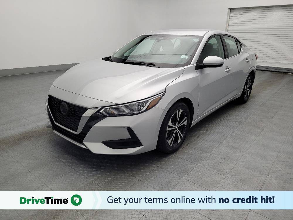 2023 Nissan Sentra SV — Sedan — 64,904 mi — Kissimmee, FL