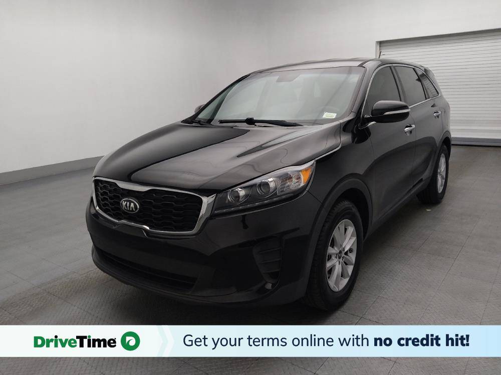 2020 Kia Sorento LX — SUV — 104,510 mi — Kissimmee, FL