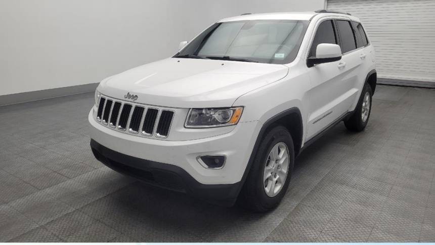 2015 Jeep Grand Cherokee Laredo — SUV — 109,984 mi — Kissimmee, FL