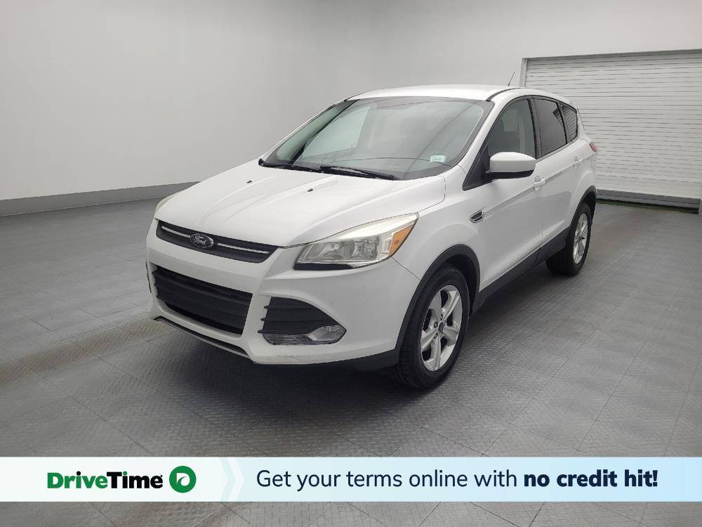 2016 Ford Escape SE — SUV — 73,719 mi — Kissimmee, FL