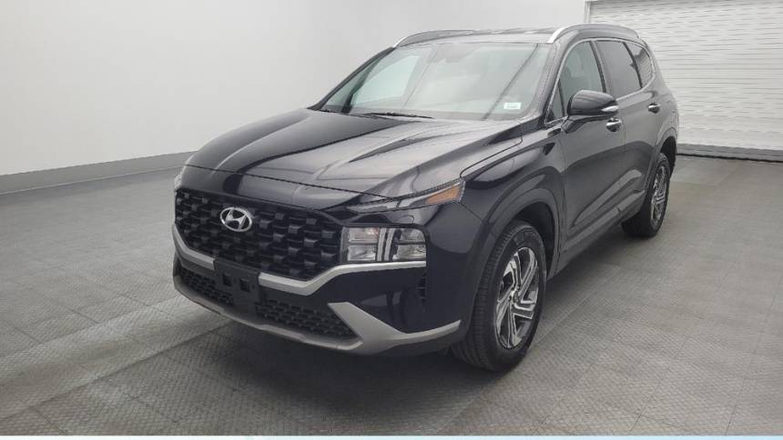 2023 Hyundai Santa Fe SEL — SUV — 39,119 mi — Kissimmee, FL