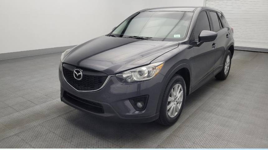 2014 Mazda CX-5 Touring — SUV — 88,109 mi — Kissimmee, FL