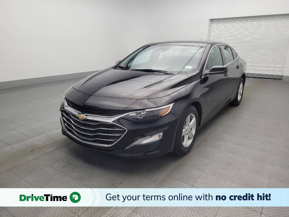 2023 Chevrolet Malibu LT — Sedan — 58,158 mi — Kissimmee, FL
