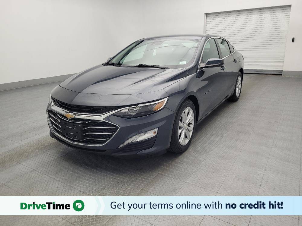 2020 Chevrolet Malibu LT — Sedan — 73,844 mi — Kissimmee, FL