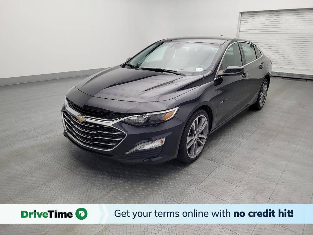 2023 Chevrolet Malibu LT — Sedan — 56,743 mi — Kissimmee, FL